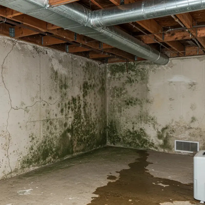 Professional Mold Removal in Bracken County, KY