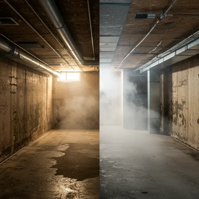 Professional Odor Removal in Bracken County, KY